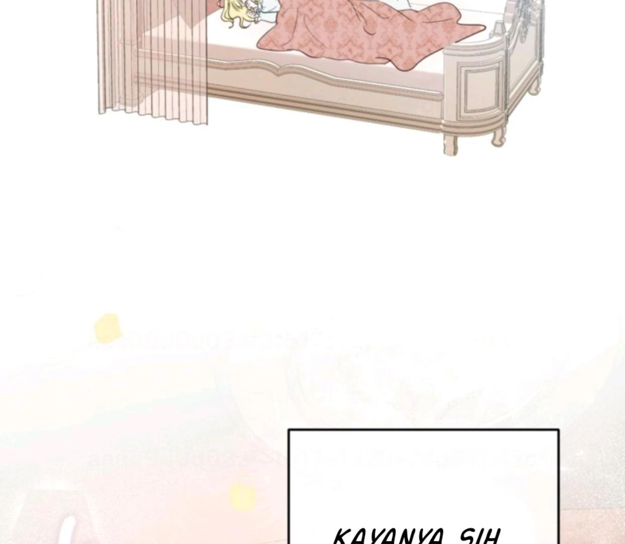 The Sister Who Was My Enemy Now Loves Me Chapter 1 - halaman 187