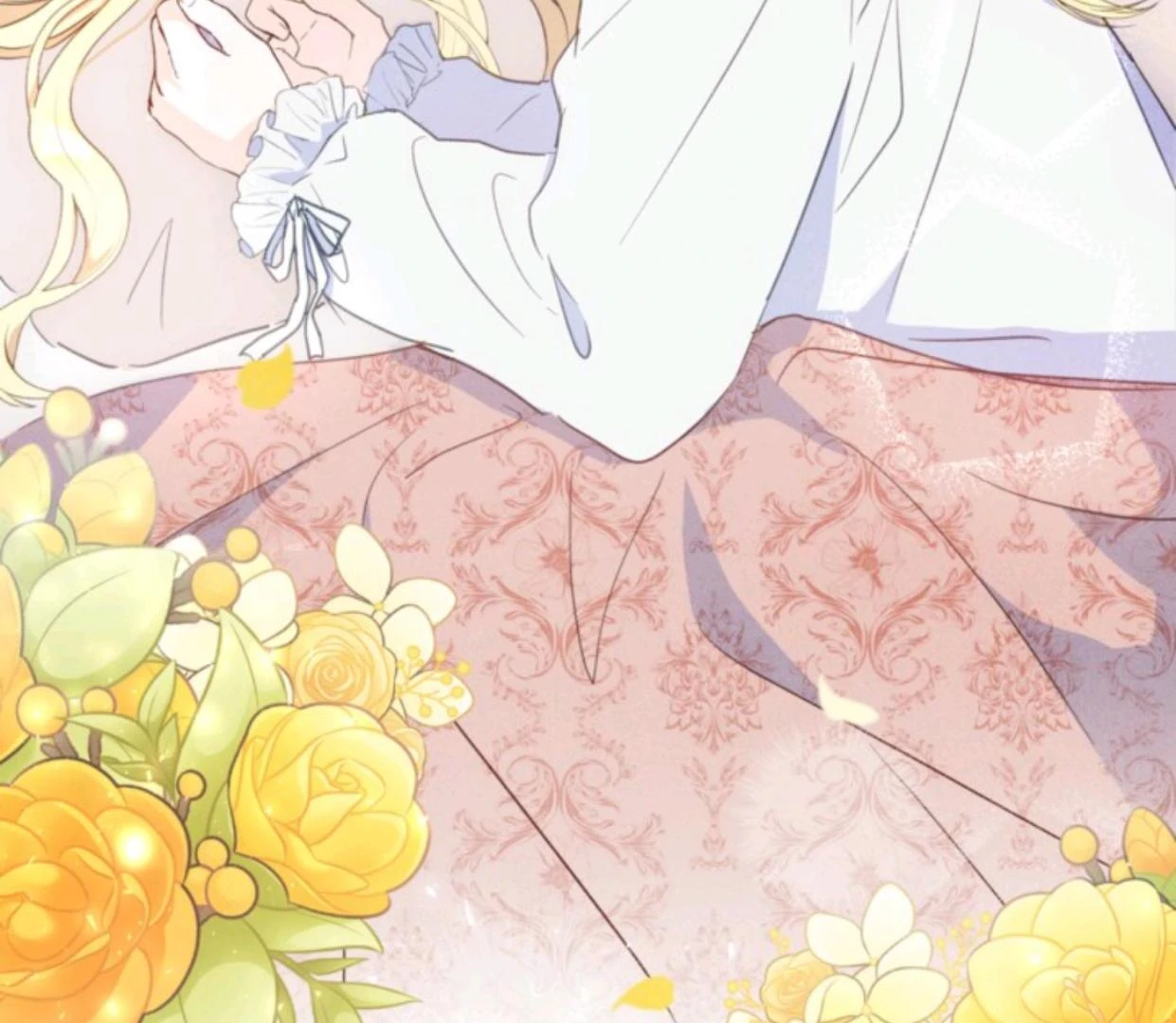 The Sister Who Was My Enemy Now Loves Me Chapter 1 - halaman 189