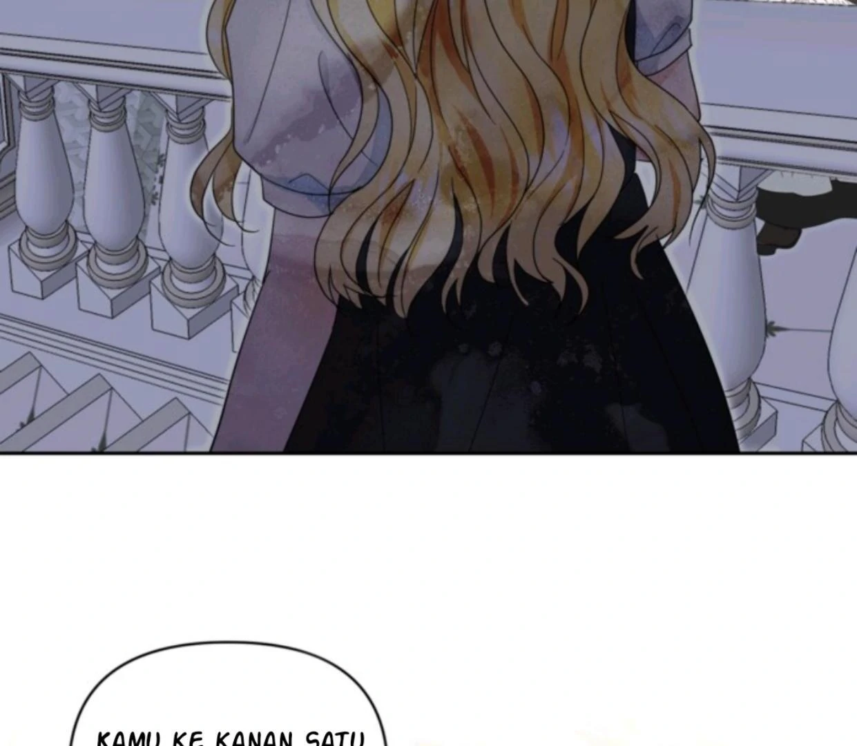 The Sister Who Was My Enemy Now Loves Me Chapter 10 - halaman 101