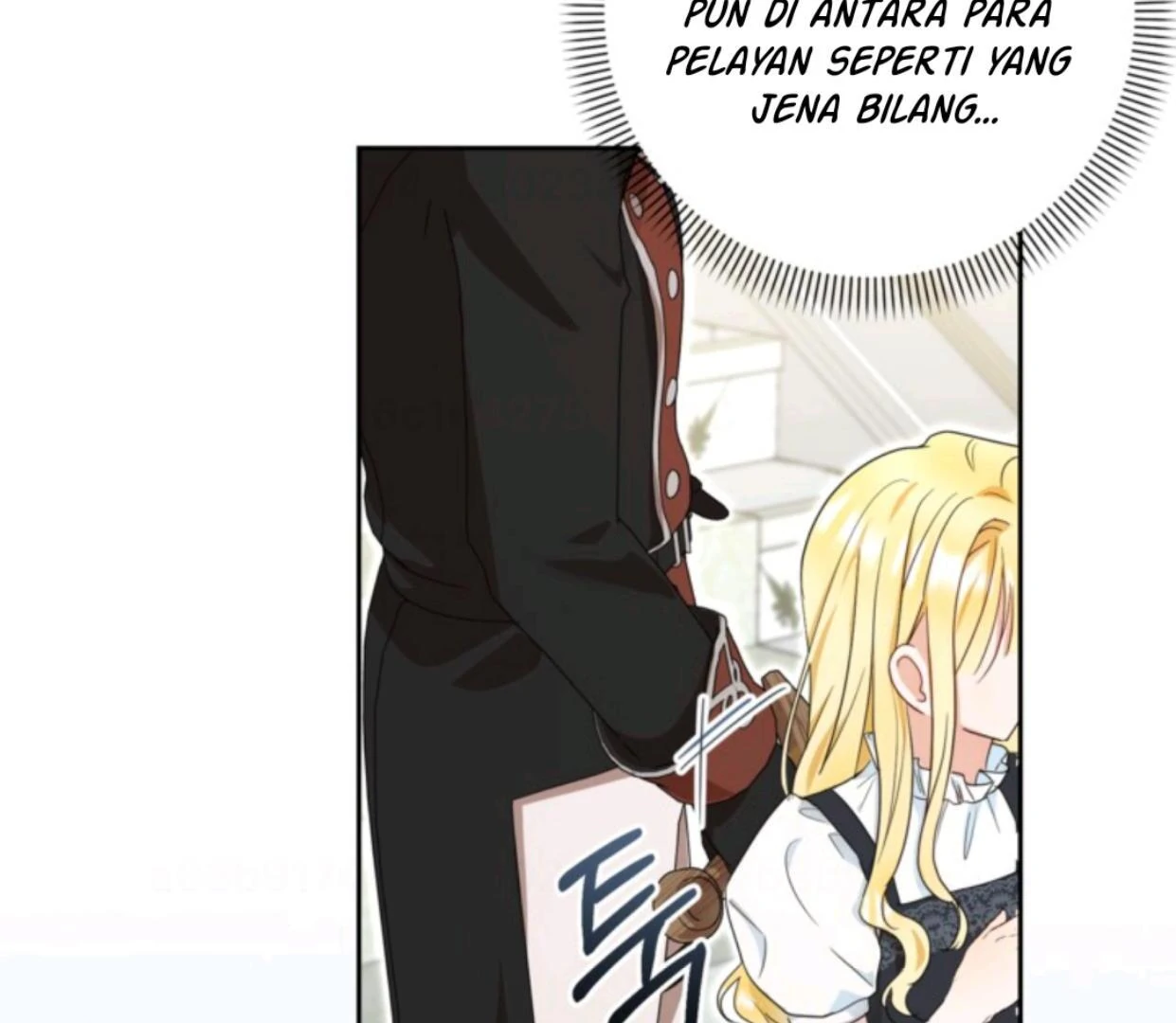 The Sister Who Was My Enemy Now Loves Me Chapter 10 - halaman 106