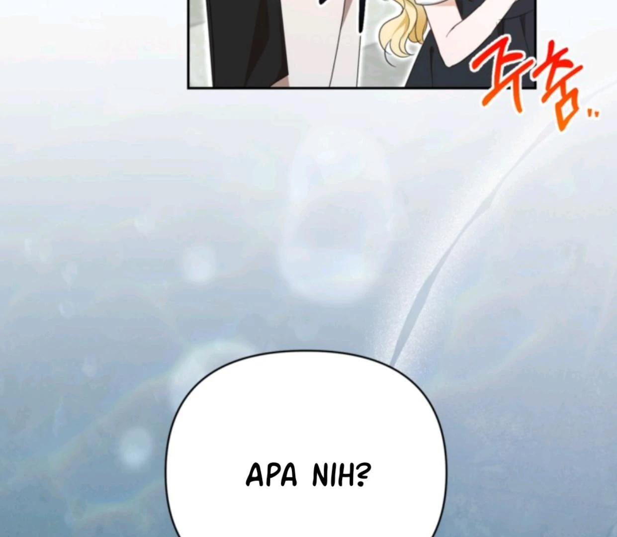 The Sister Who Was My Enemy Now Loves Me Chapter 10 - halaman 107