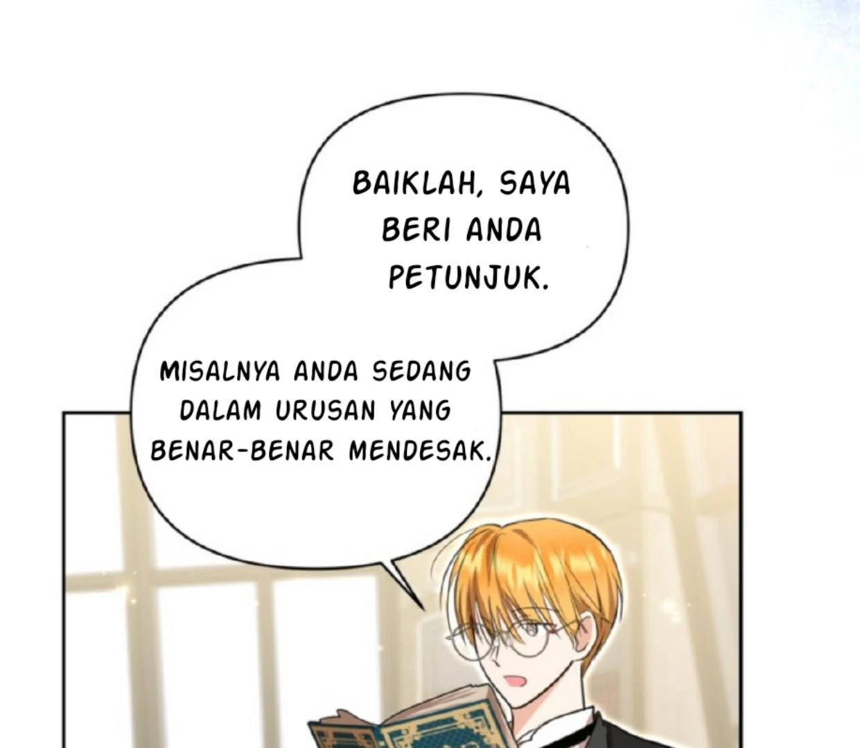 The Sister Who Was My Enemy Now Loves Me Chapter 10 - halaman 11