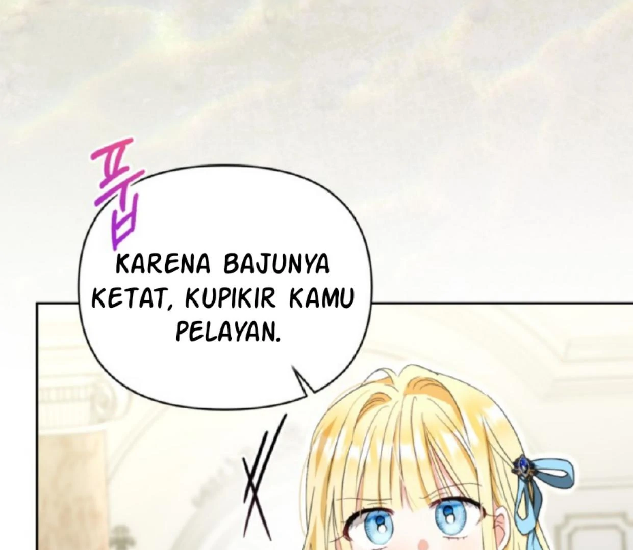 The Sister Who Was My Enemy Now Loves Me Chapter 10 - halaman 115