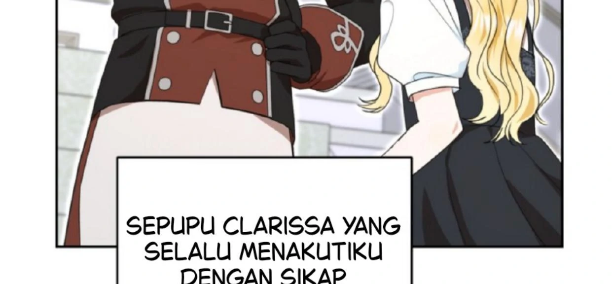 The Sister Who Was My Enemy Now Loves Me Chapter 10 - halaman 119