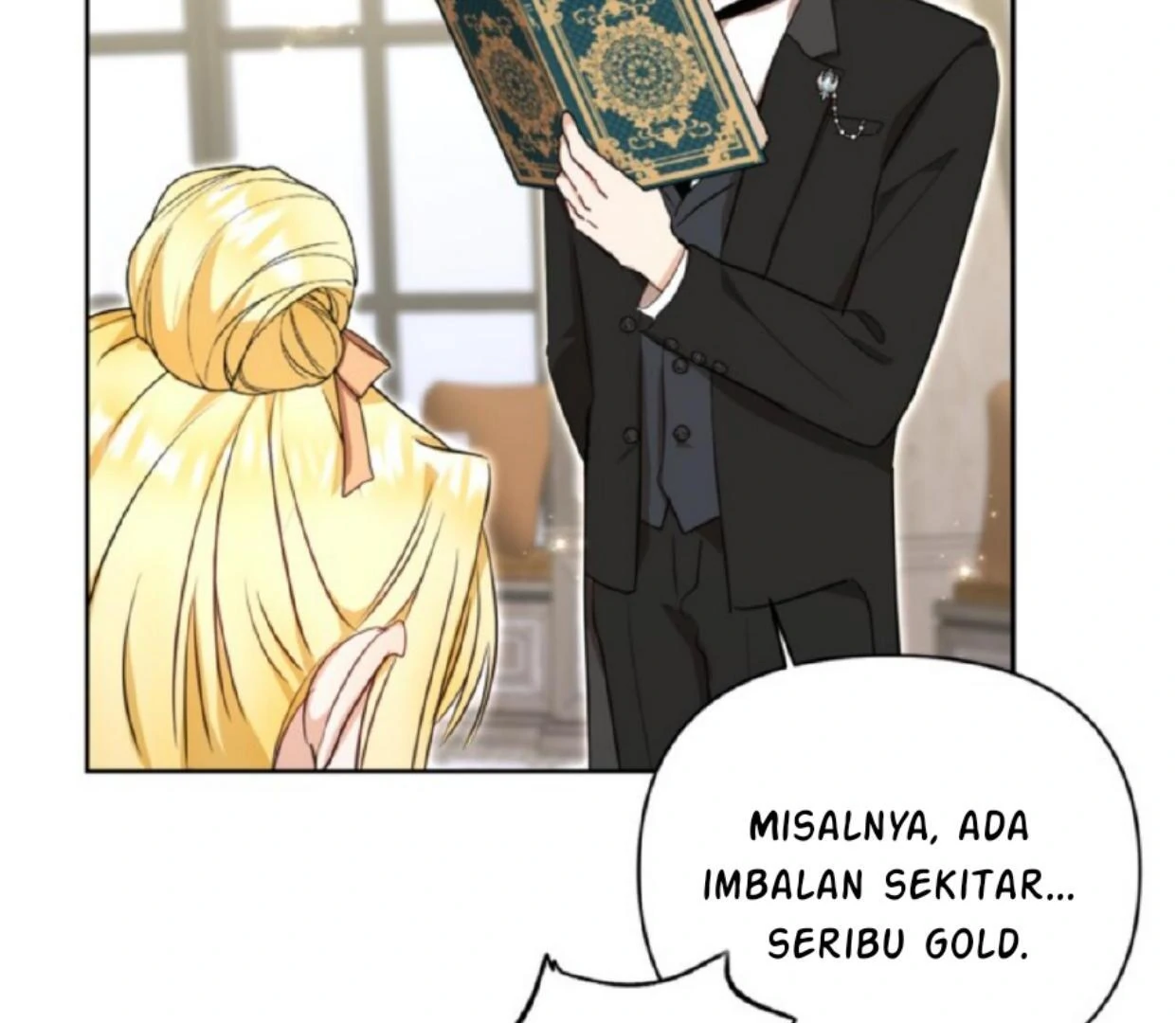 The Sister Who Was My Enemy Now Loves Me Chapter 10 - halaman 12