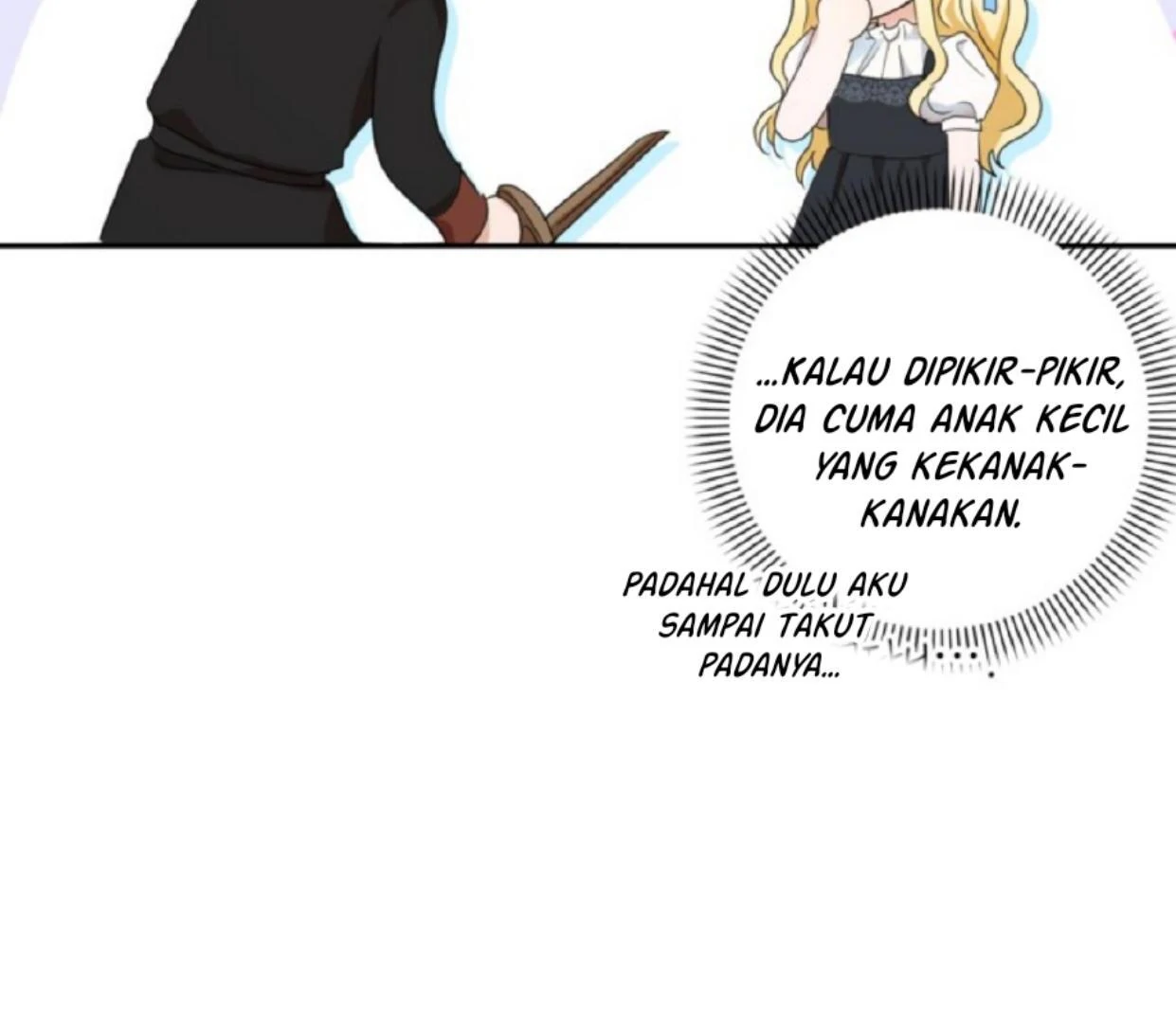 The Sister Who Was My Enemy Now Loves Me Chapter 10 - halaman 122