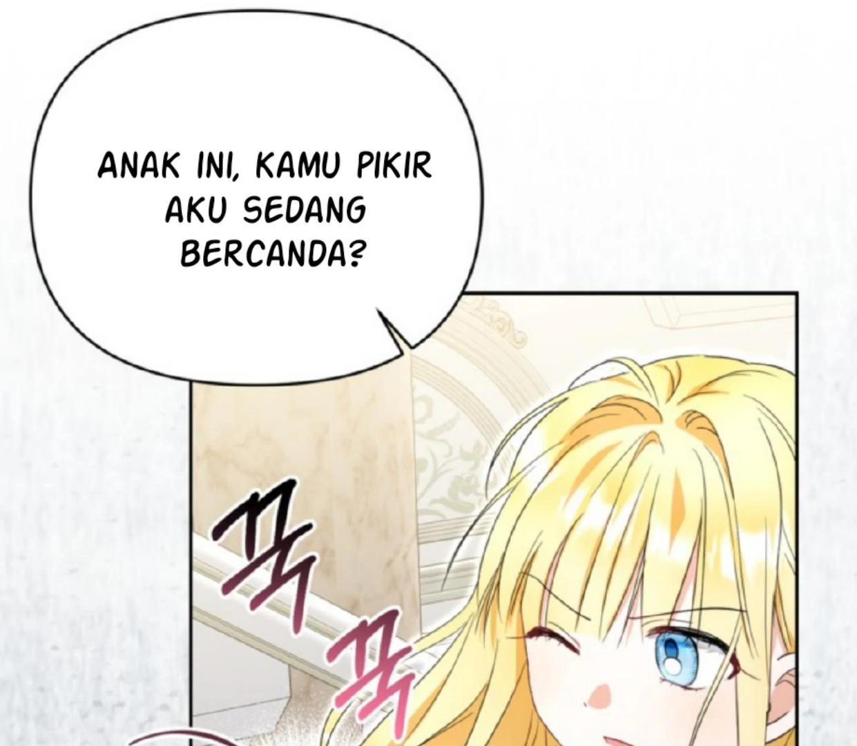 The Sister Who Was My Enemy Now Loves Me Chapter 10 - halaman 123