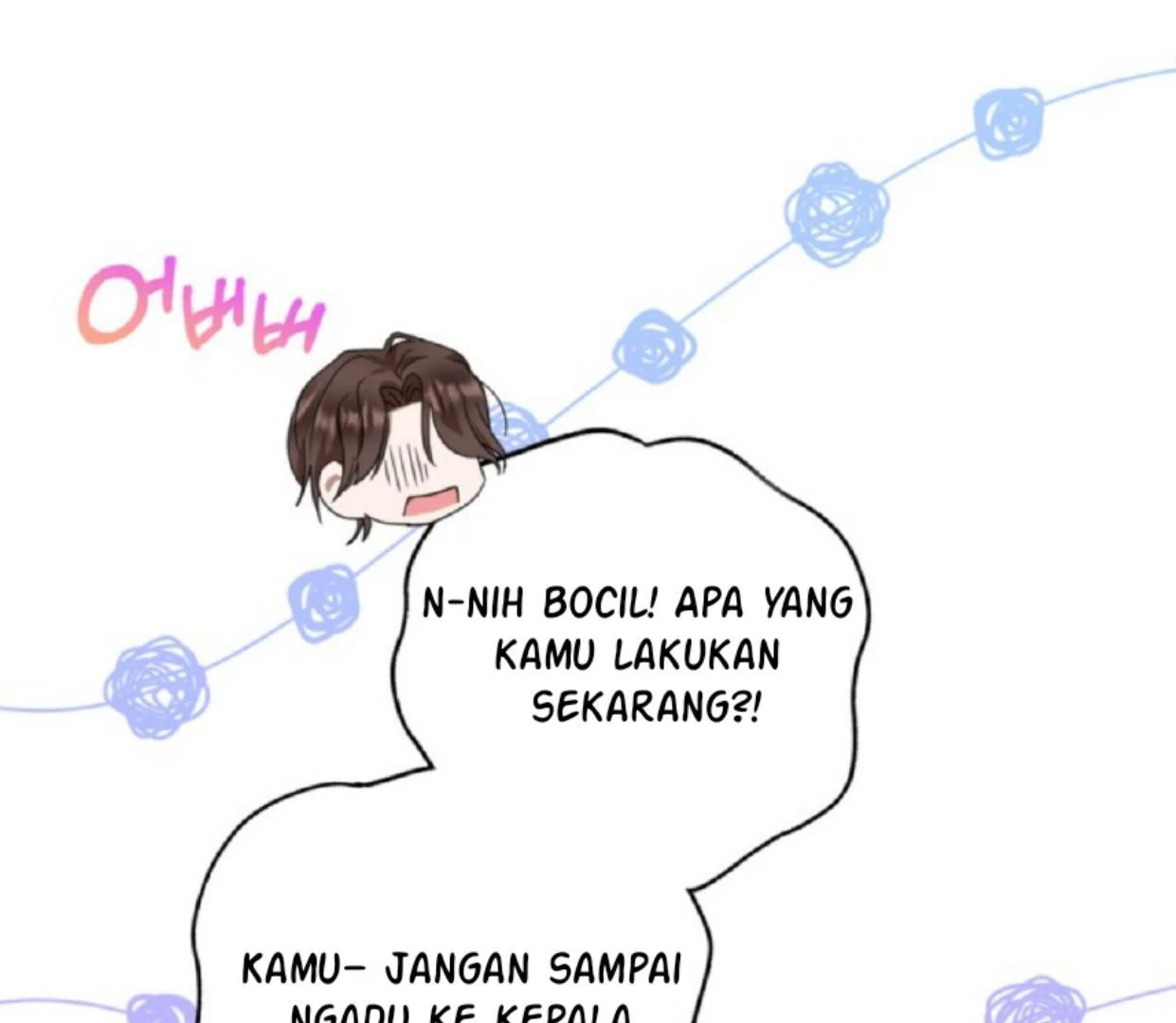 The Sister Who Was My Enemy Now Loves Me Chapter 10 - halaman 131