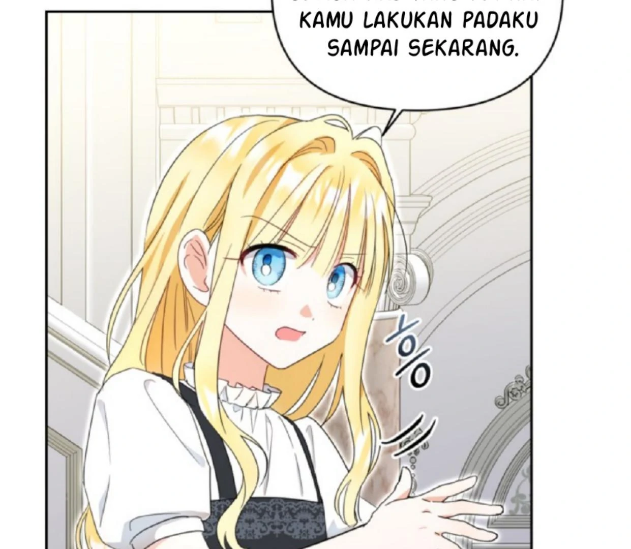 The Sister Who Was My Enemy Now Loves Me Chapter 10 - halaman 133