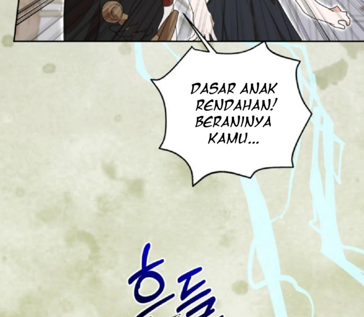 The Sister Who Was My Enemy Now Loves Me Chapter 10 - halaman 139