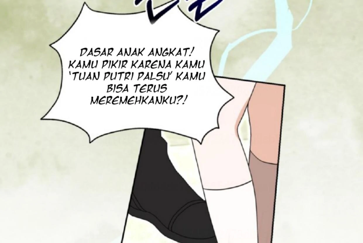 The Sister Who Was My Enemy Now Loves Me Chapter 10 - halaman 140