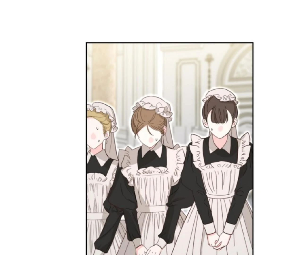 The Sister Who Was My Enemy Now Loves Me Chapter 10 - halaman 153