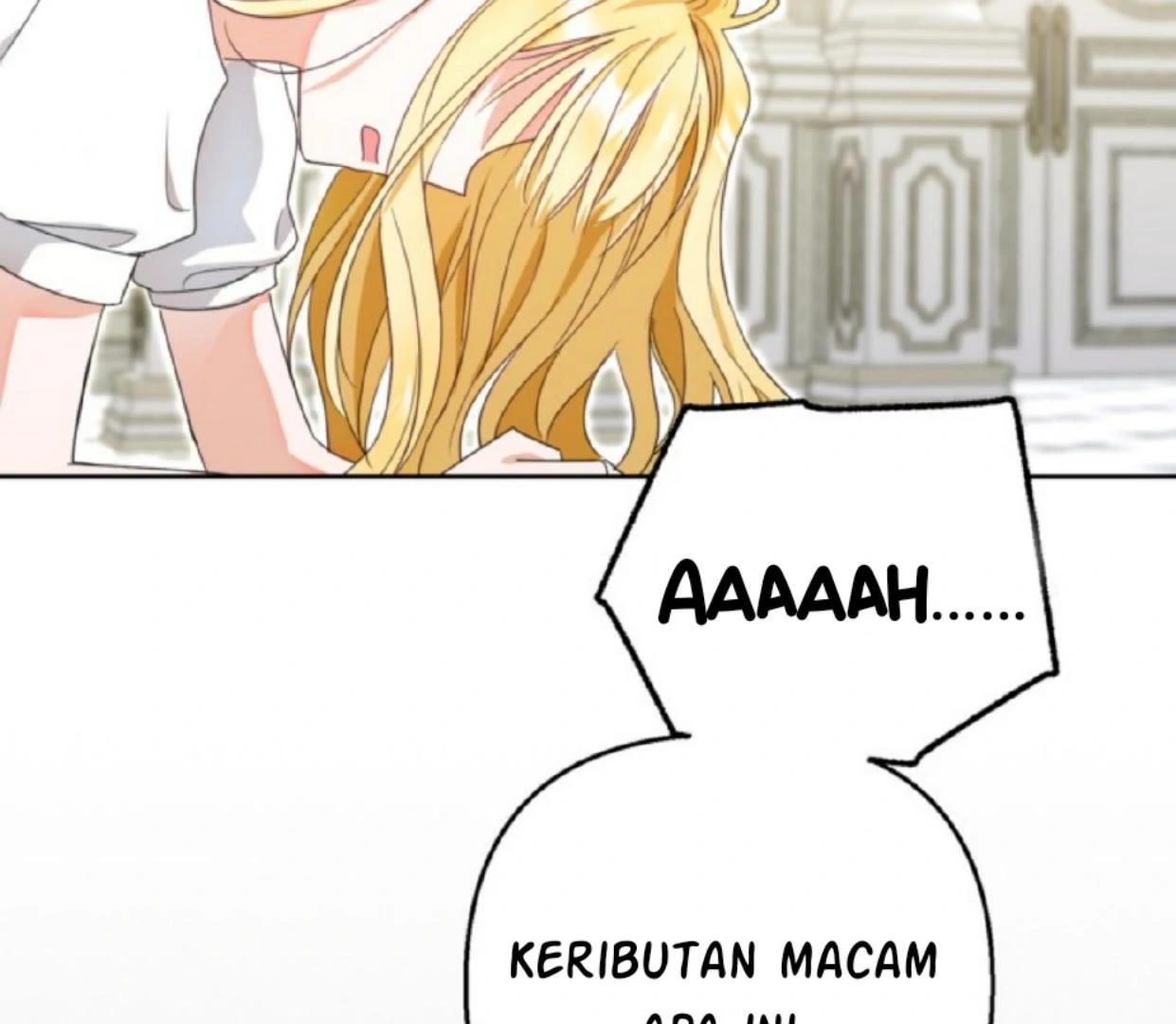 The Sister Who Was My Enemy Now Loves Me Chapter 10 - halaman 155