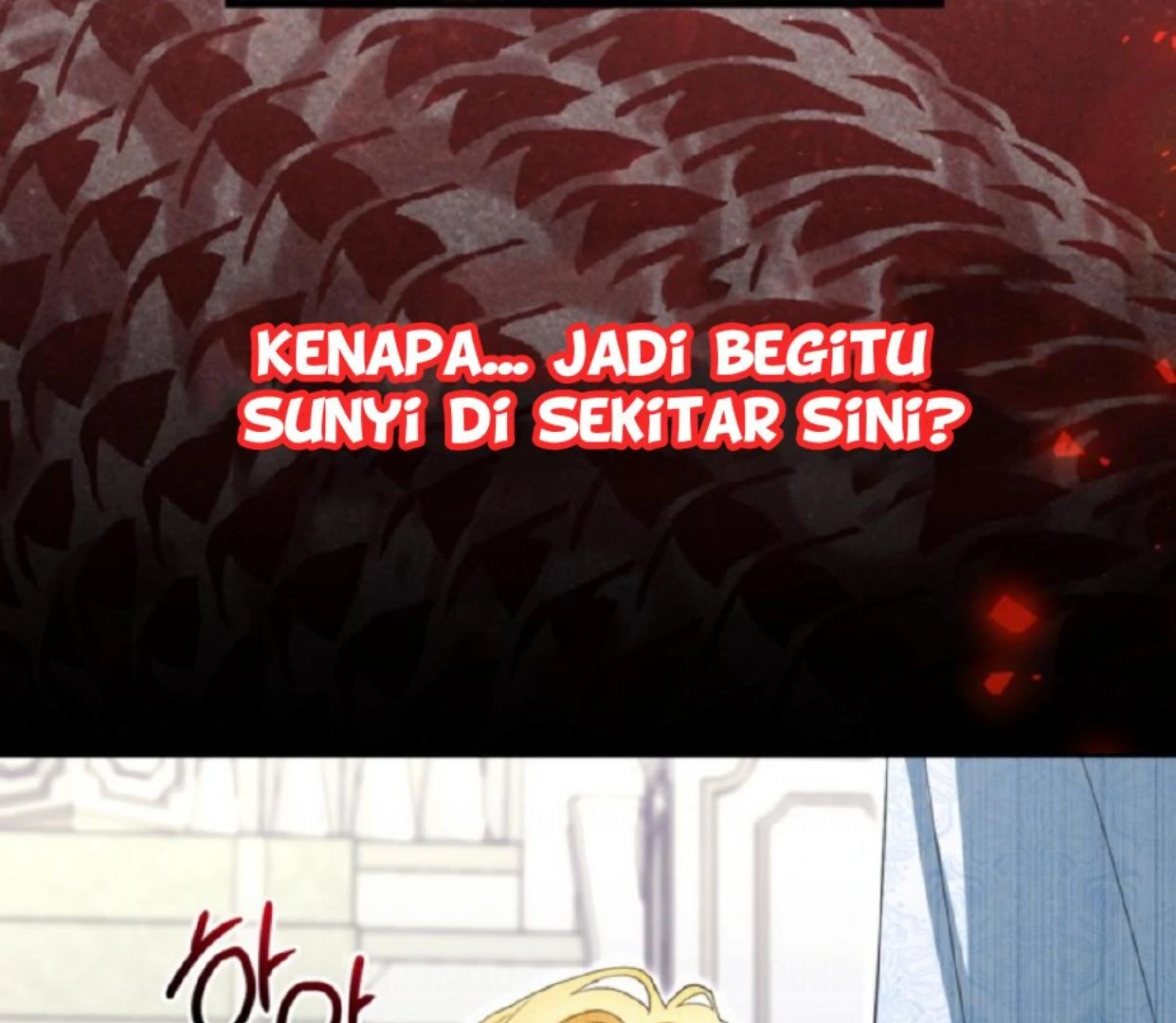 The Sister Who Was My Enemy Now Loves Me Chapter 10 - halaman 158