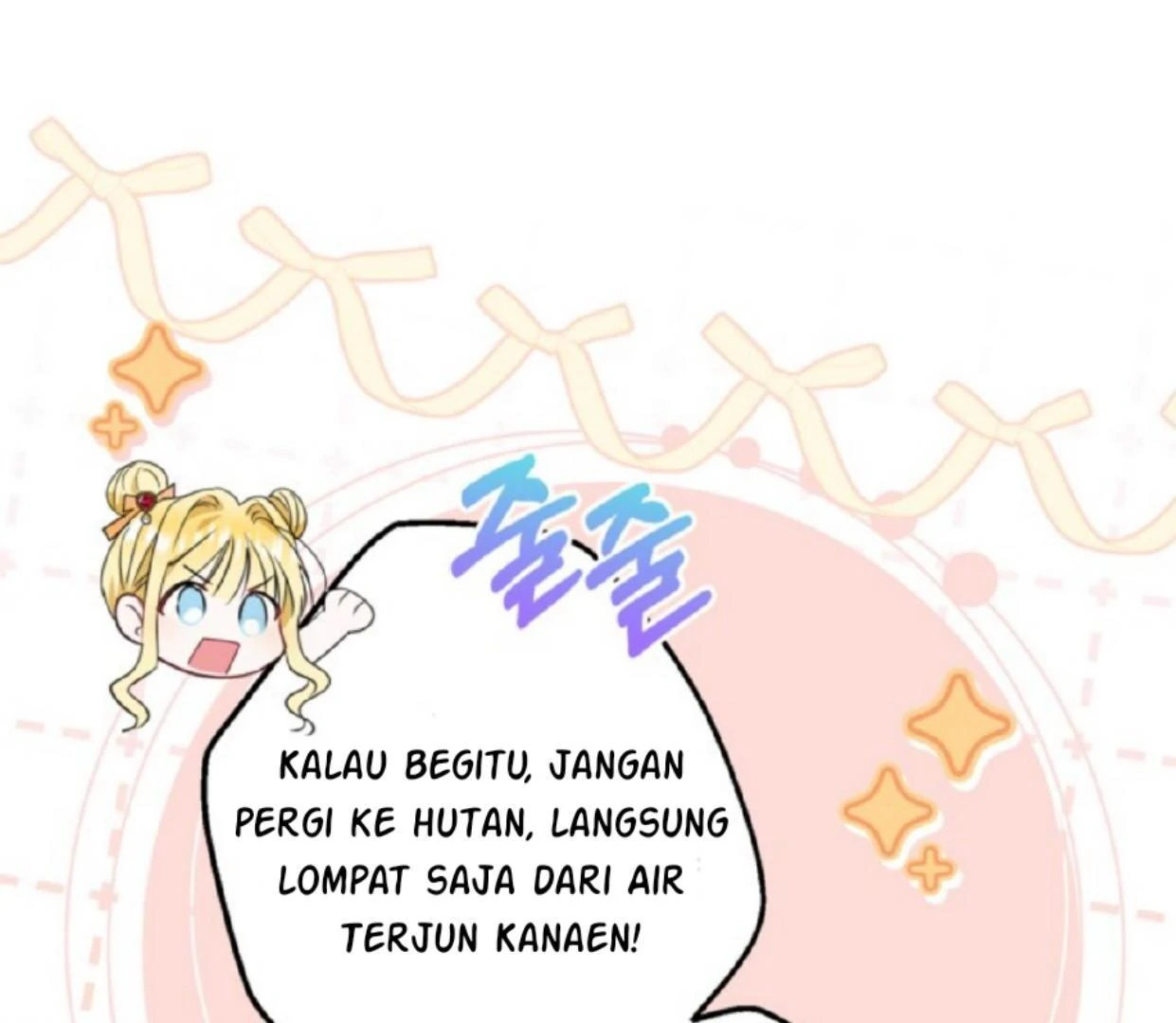 The Sister Who Was My Enemy Now Loves Me Chapter 10 - halaman 16
