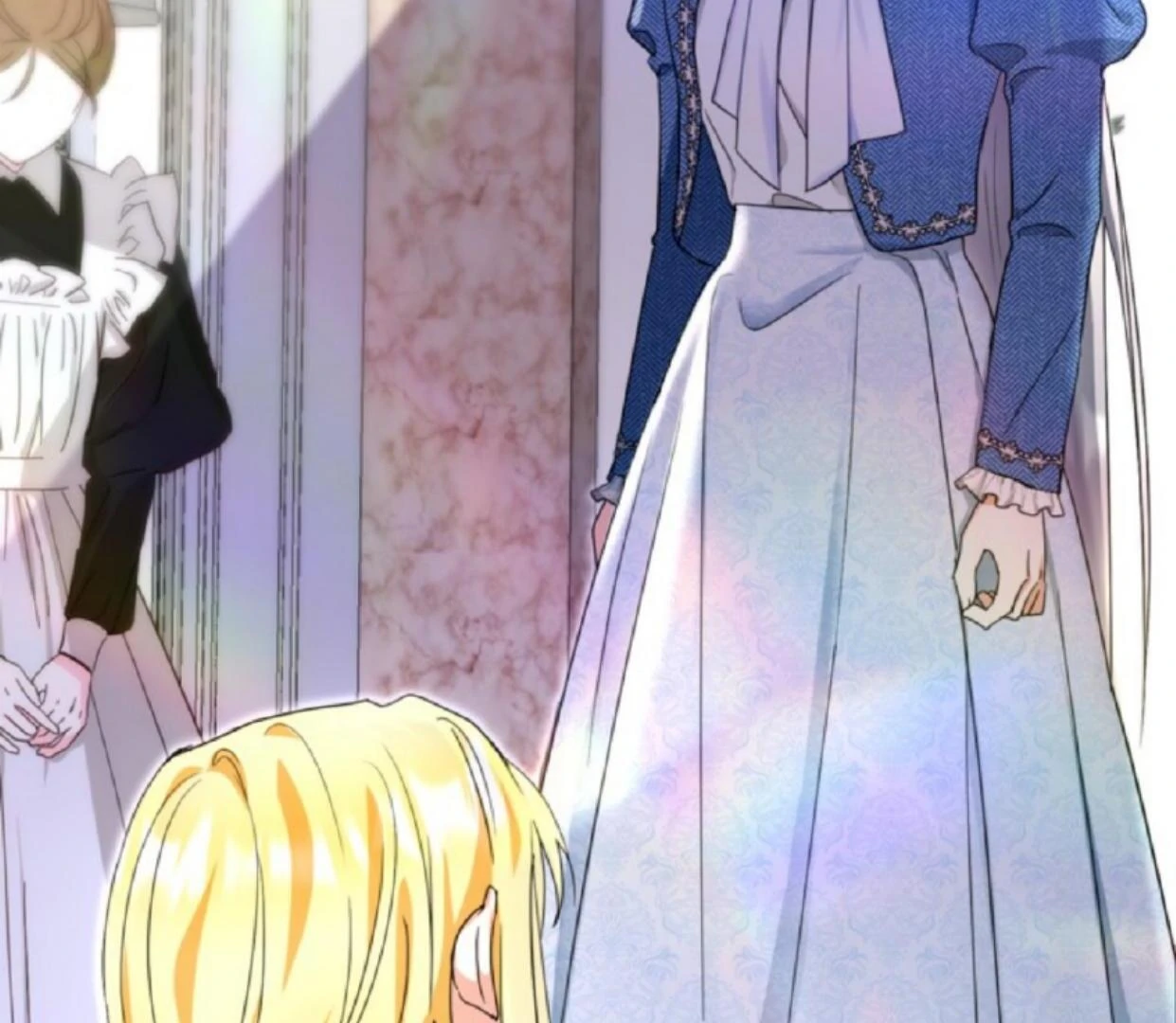 The Sister Who Was My Enemy Now Loves Me Chapter 10 - halaman 168