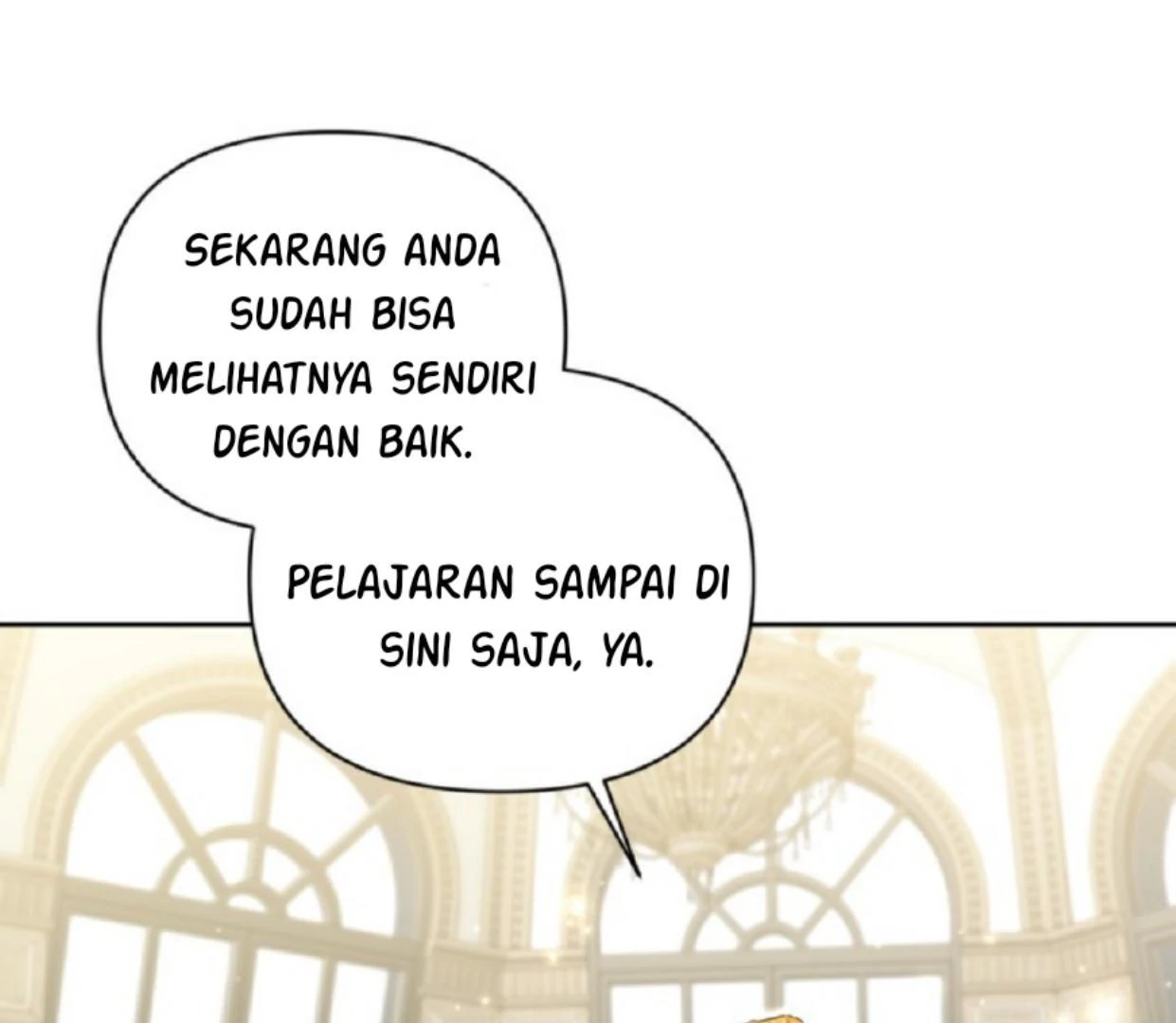 The Sister Who Was My Enemy Now Loves Me Chapter 10 - halaman 21