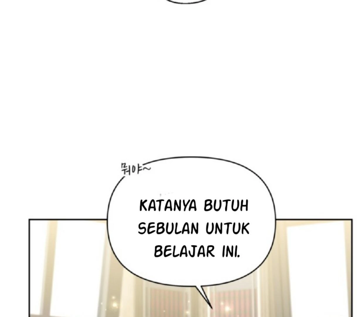 The Sister Who Was My Enemy Now Loves Me Chapter 10 - halaman 23