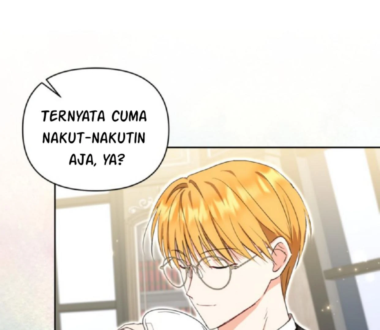 The Sister Who Was My Enemy Now Loves Me Chapter 10 - halaman 25
