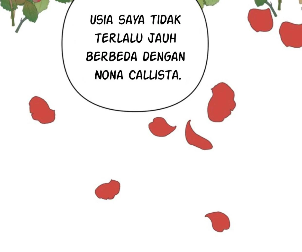 The Sister Who Was My Enemy Now Loves Me Chapter 10 - halaman 38