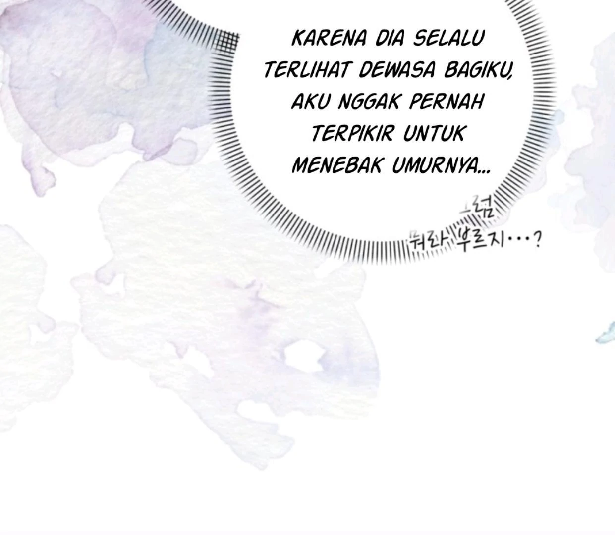 The Sister Who Was My Enemy Now Loves Me Chapter 10 - halaman 41