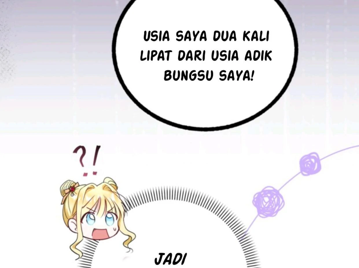 The Sister Who Was My Enemy Now Loves Me Chapter 10 - halaman 44