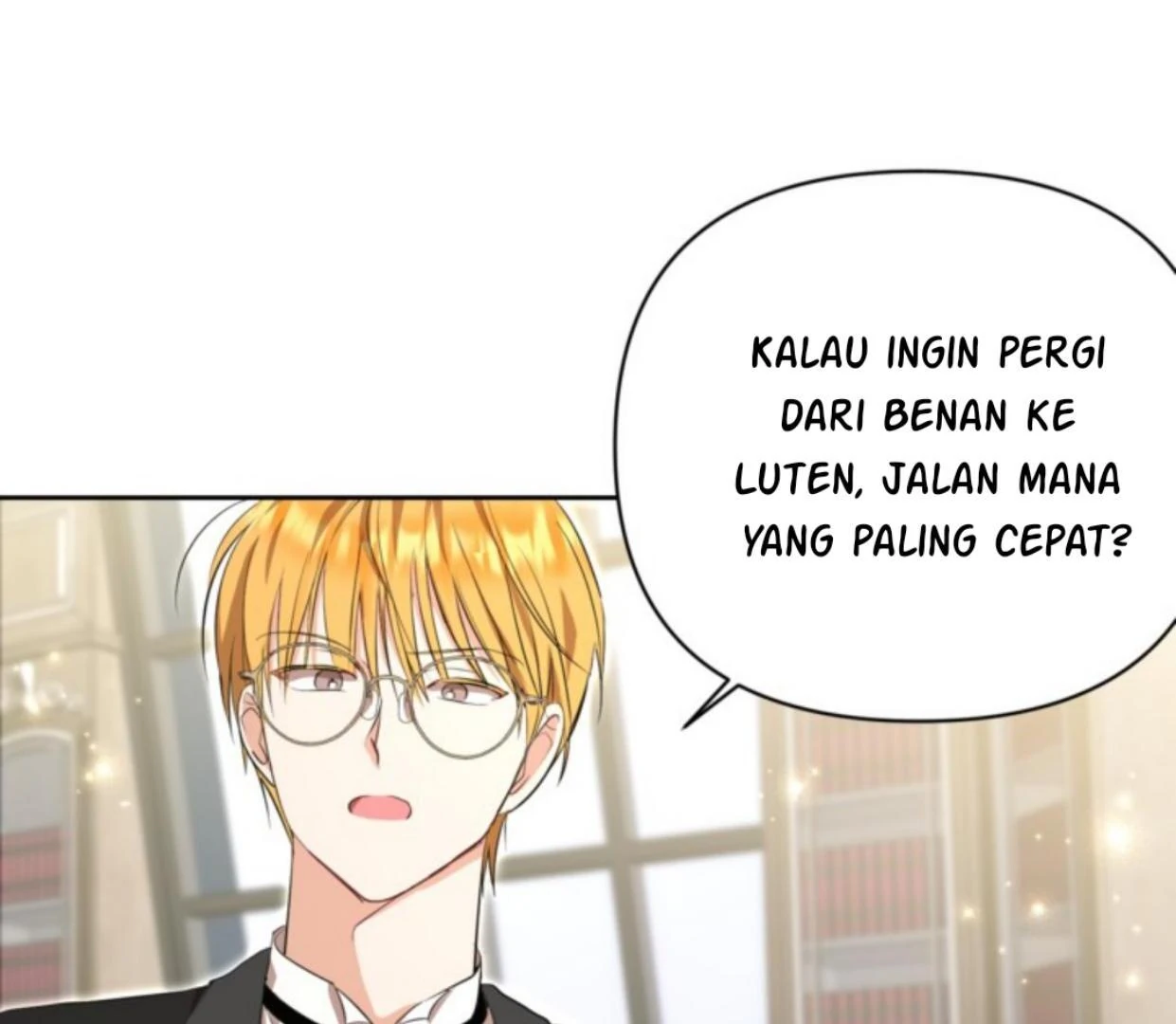 The Sister Who Was My Enemy Now Loves Me Chapter 10 - halaman 5