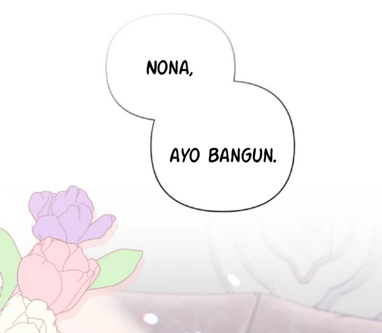 The Sister Who Was My Enemy Now Loves Me Chapter 10 - halaman 56