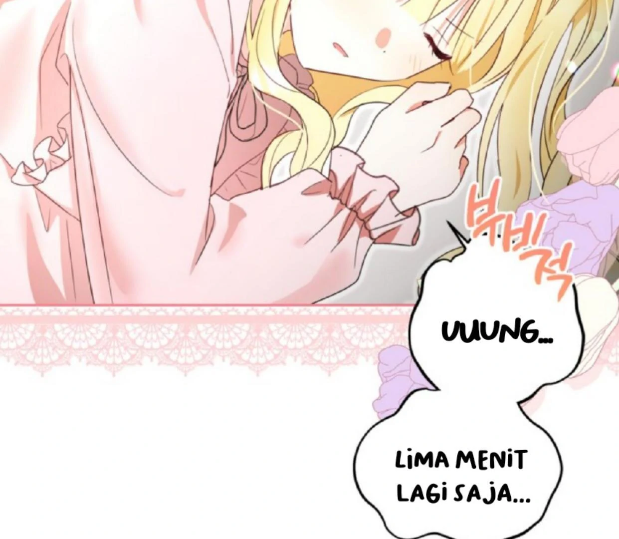 The Sister Who Was My Enemy Now Loves Me Chapter 10 - halaman 58