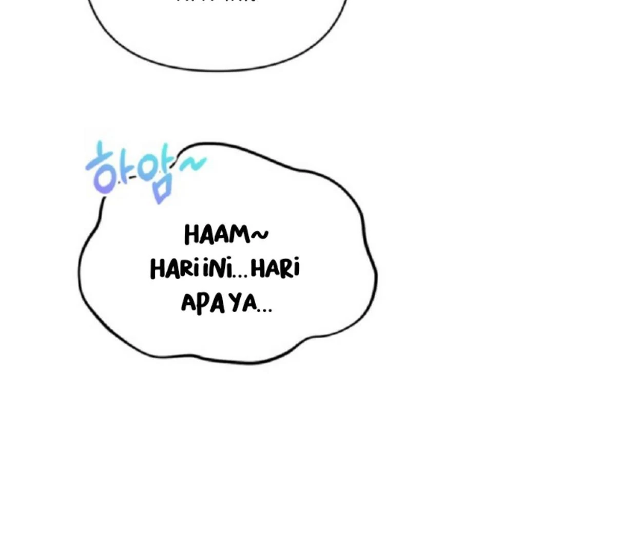 The Sister Who Was My Enemy Now Loves Me Chapter 10 - halaman 61