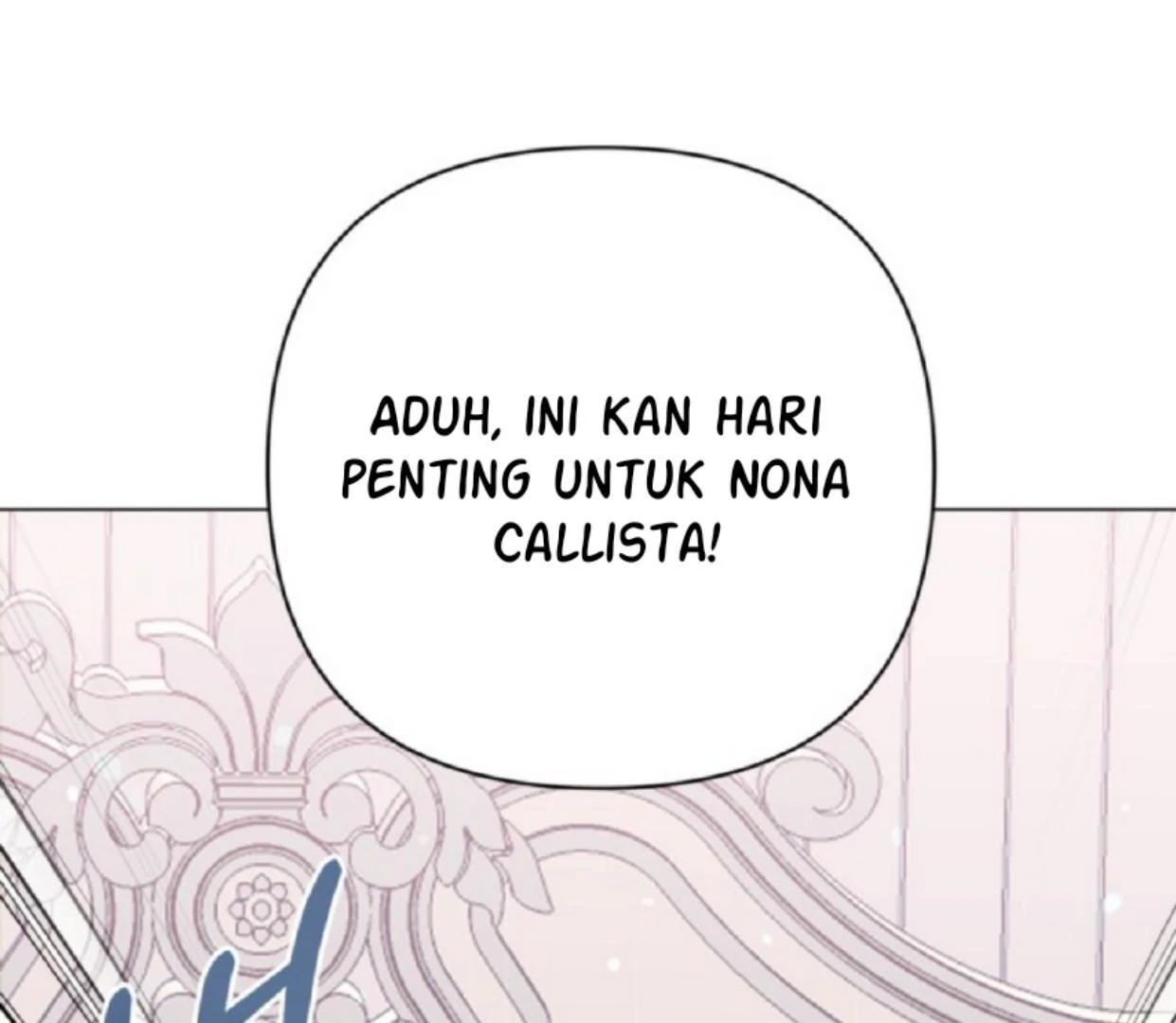 The Sister Who Was My Enemy Now Loves Me Chapter 10 - halaman 62