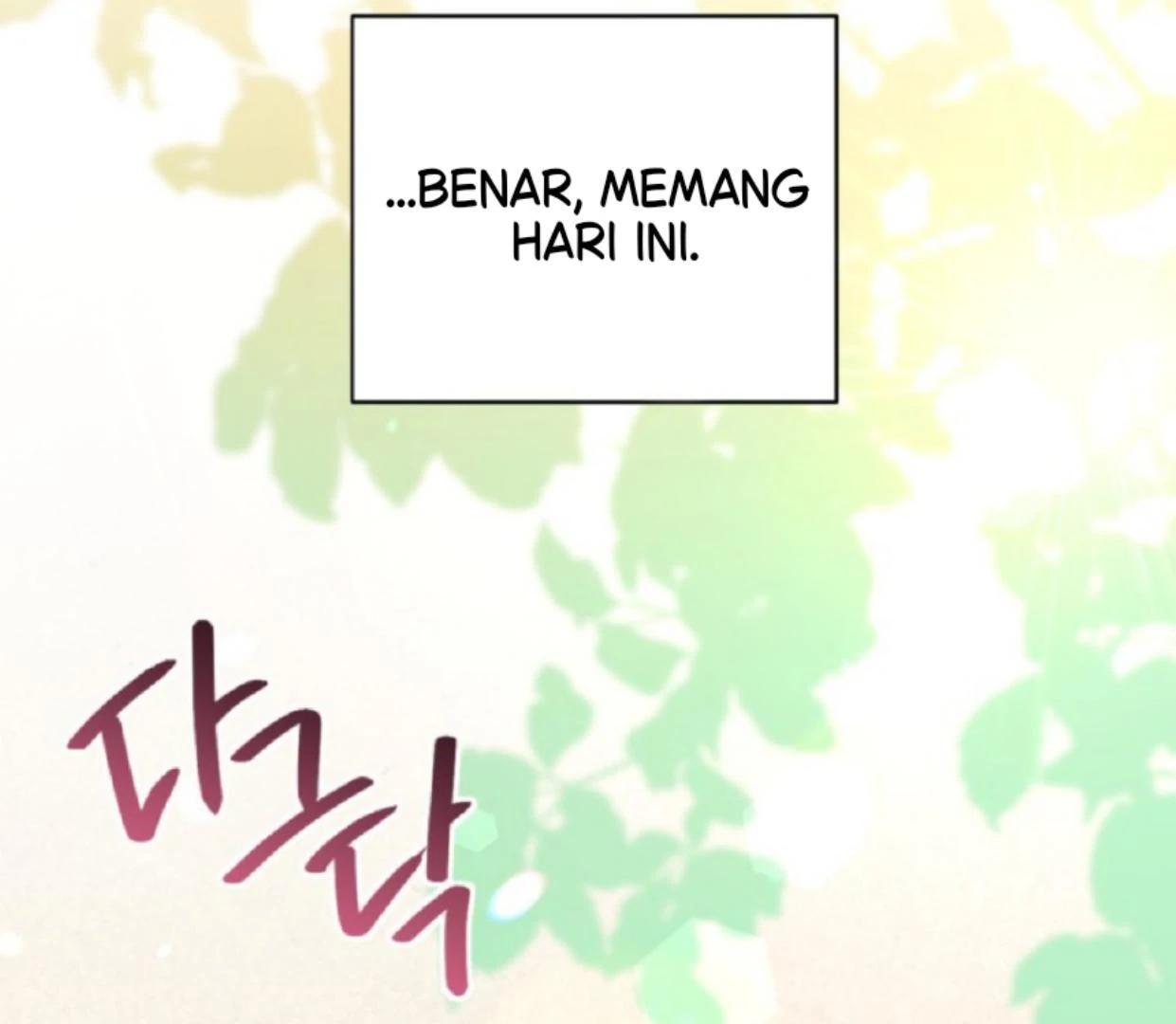 The Sister Who Was My Enemy Now Loves Me Chapter 10 - halaman 68