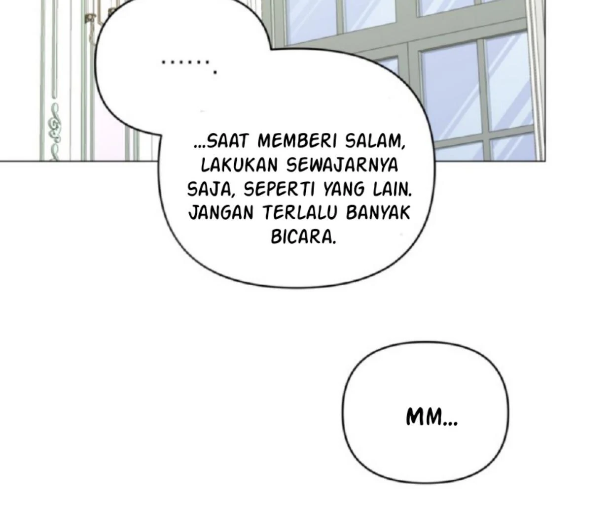 The Sister Who Was My Enemy Now Loves Me Chapter 10 - halaman 74