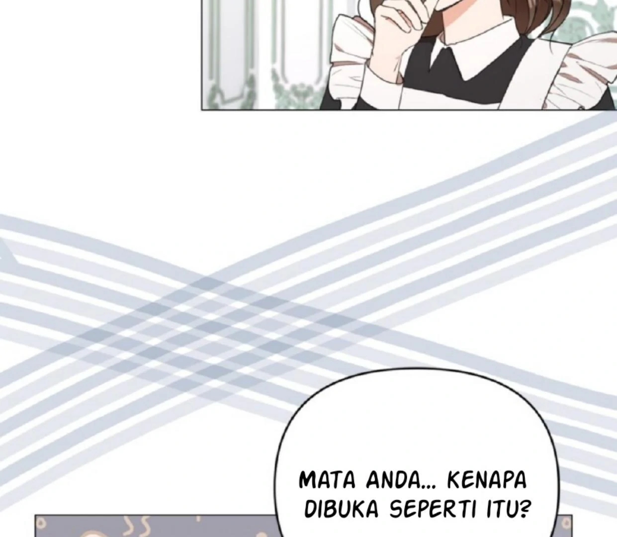 The Sister Who Was My Enemy Now Loves Me Chapter 10 - halaman 78