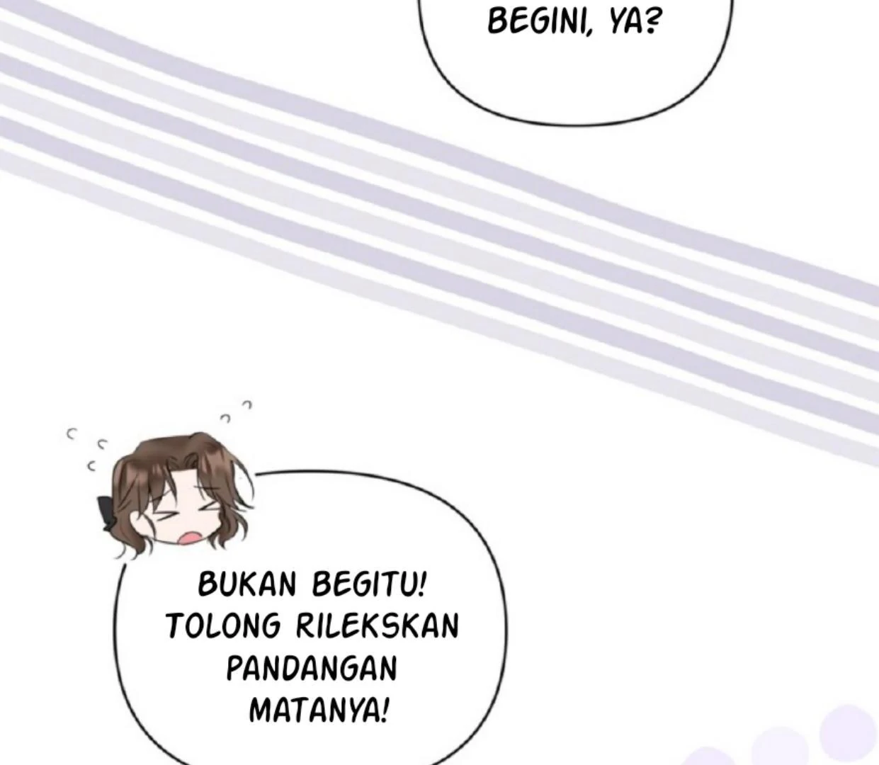 The Sister Who Was My Enemy Now Loves Me Chapter 10 - halaman 80