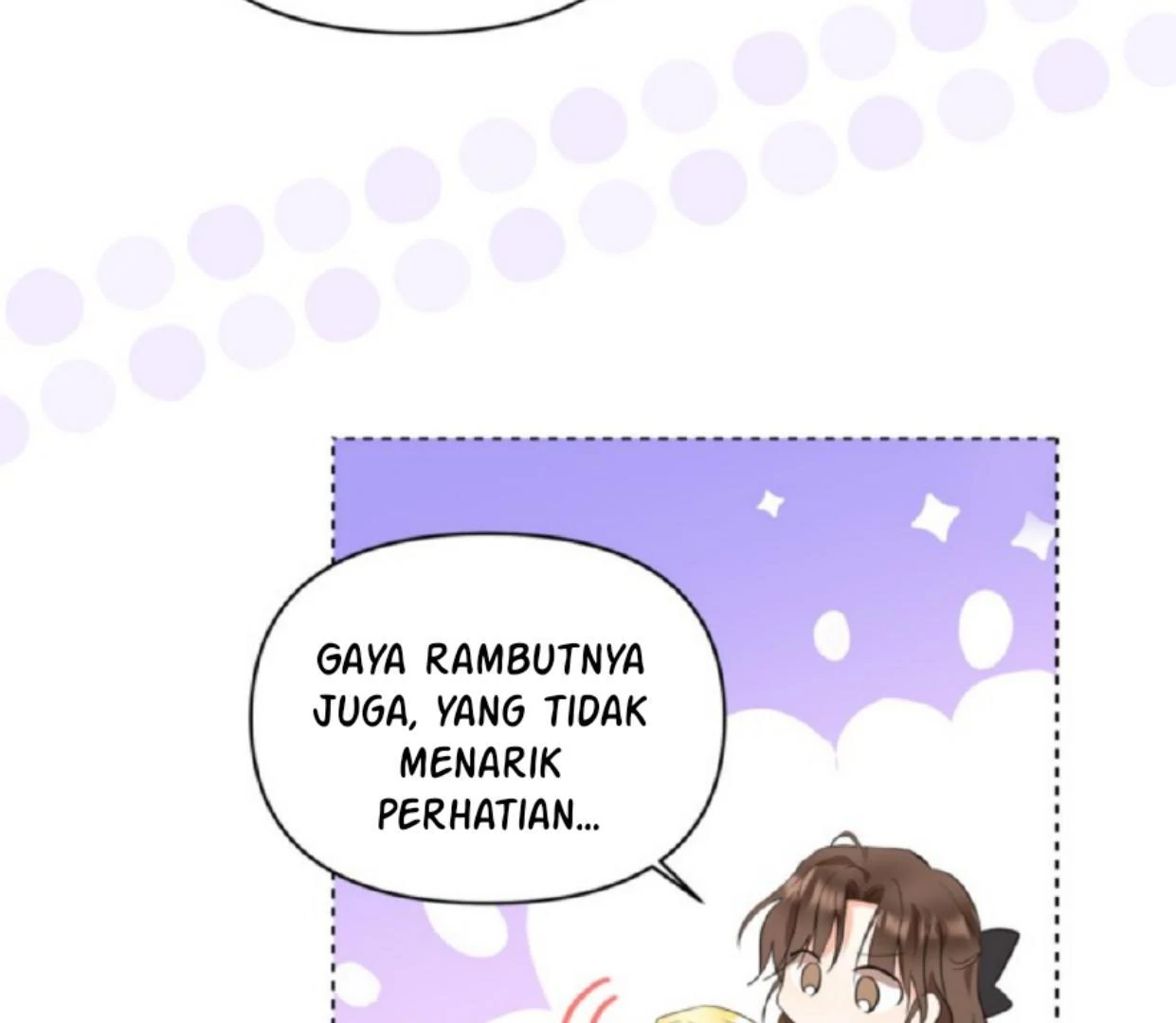 The Sister Who Was My Enemy Now Loves Me Chapter 10 - halaman 81