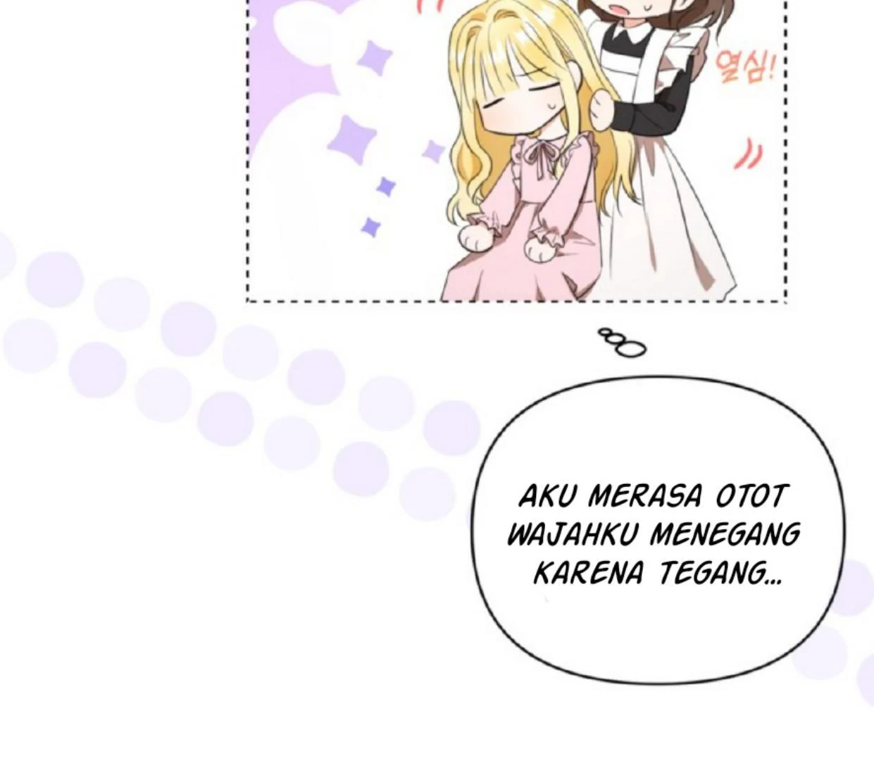 The Sister Who Was My Enemy Now Loves Me Chapter 10 - halaman 82
