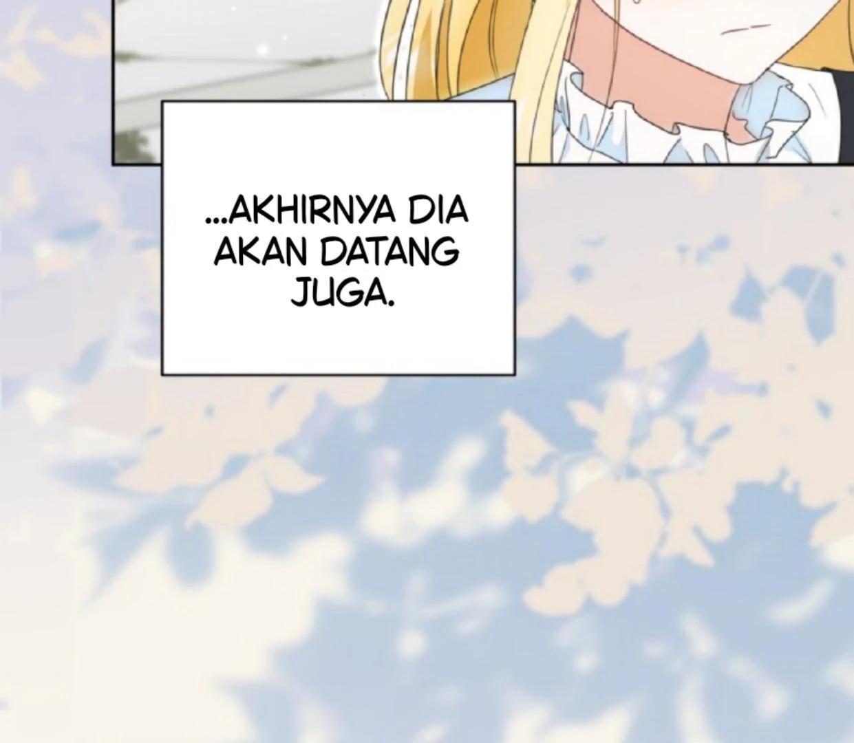 The Sister Who Was My Enemy Now Loves Me Chapter 10 - halaman 94