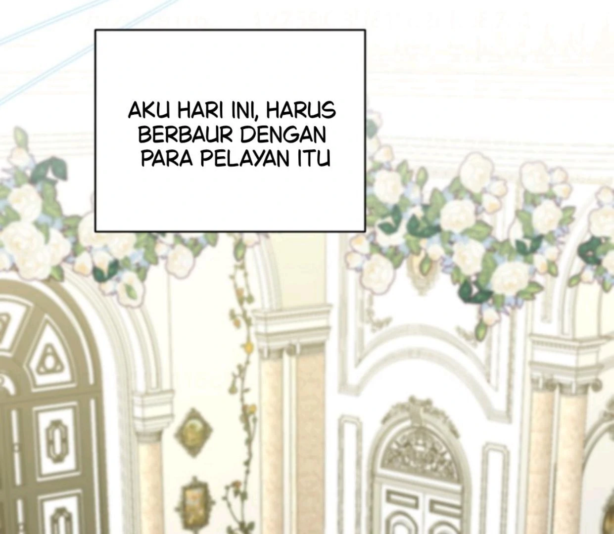 The Sister Who Was My Enemy Now Loves Me Chapter 10 - halaman 98