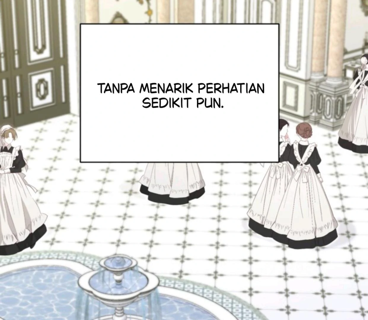 The Sister Who Was My Enemy Now Loves Me Chapter 10 - halaman 99