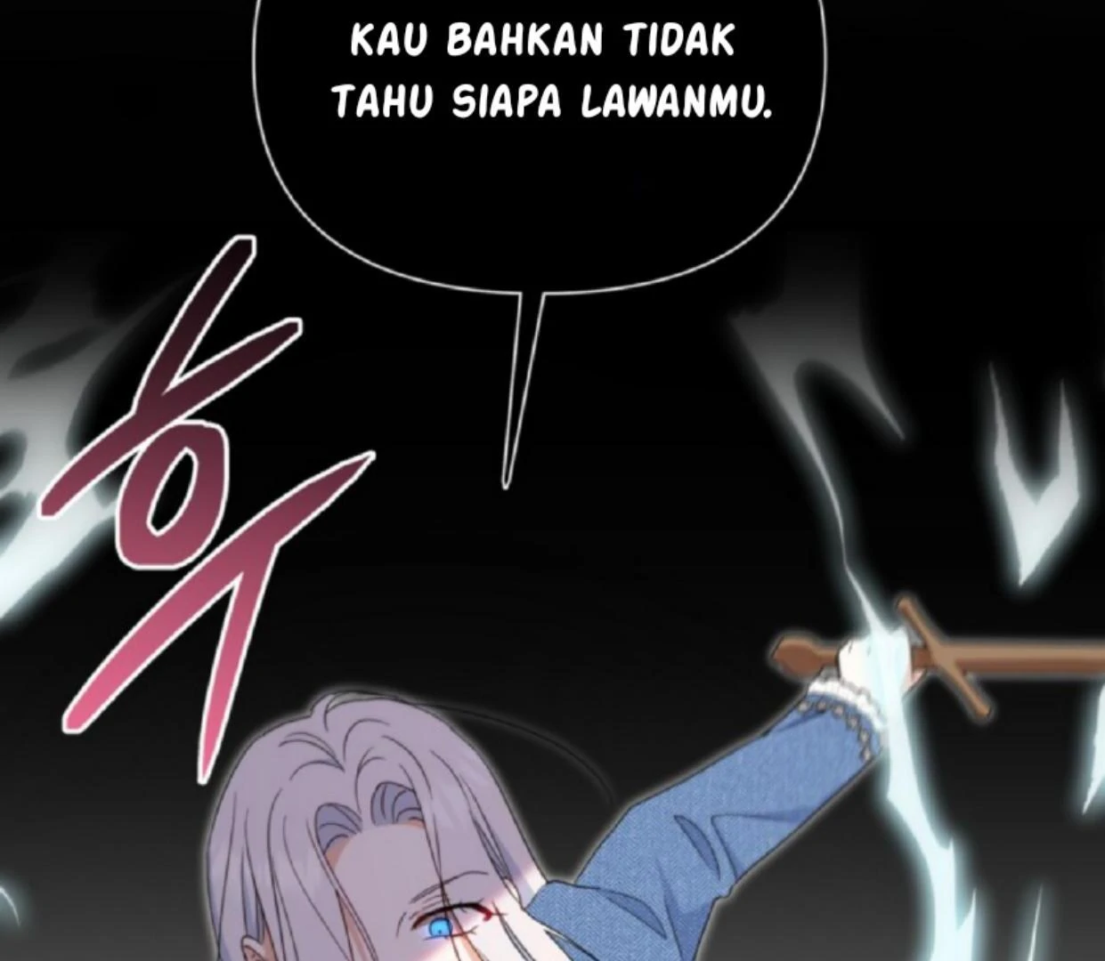The Sister Who Was My Enemy Now Loves Me Chapter 11 - halaman 112
