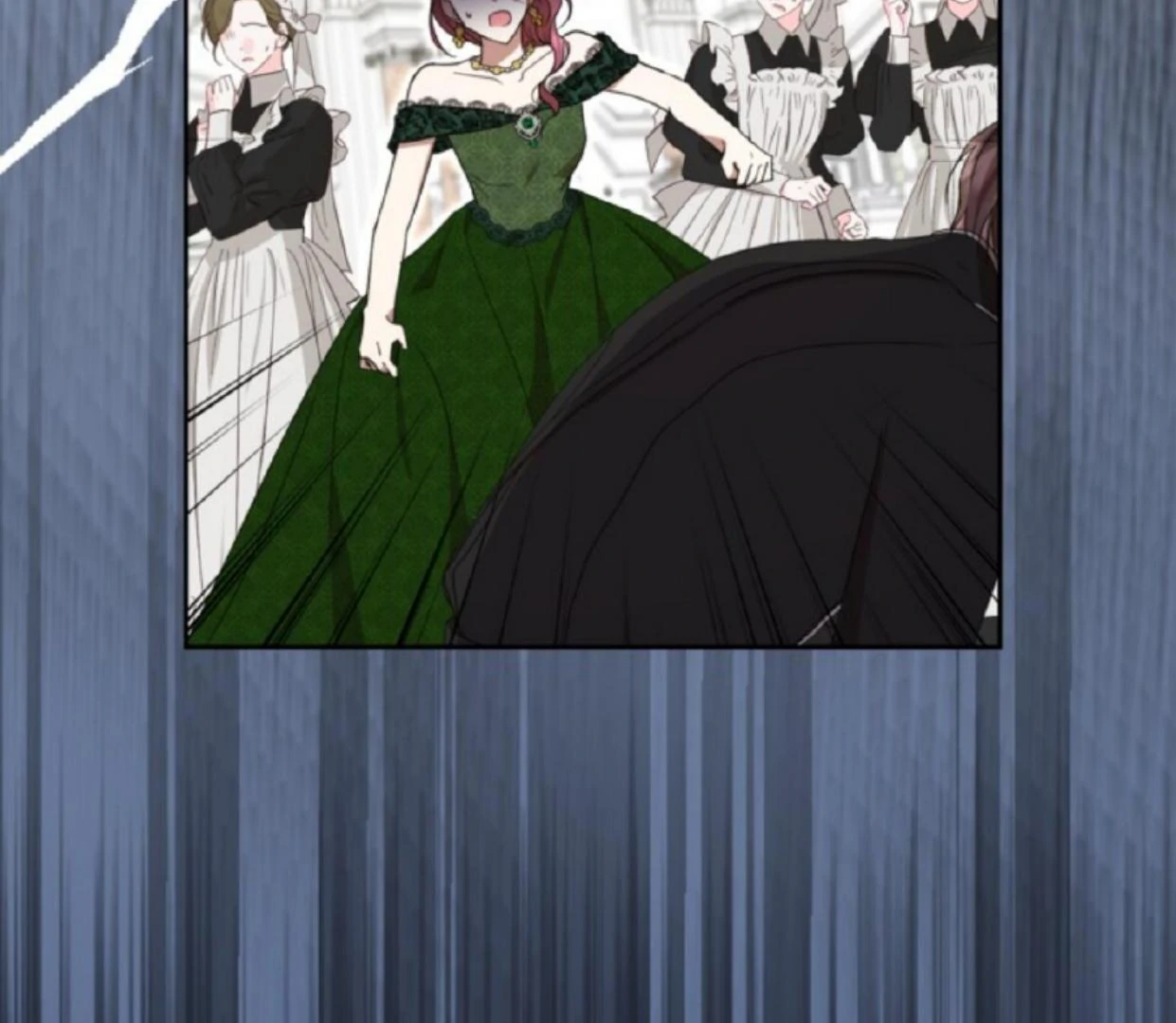 The Sister Who Was My Enemy Now Loves Me Chapter 11 - halaman 125