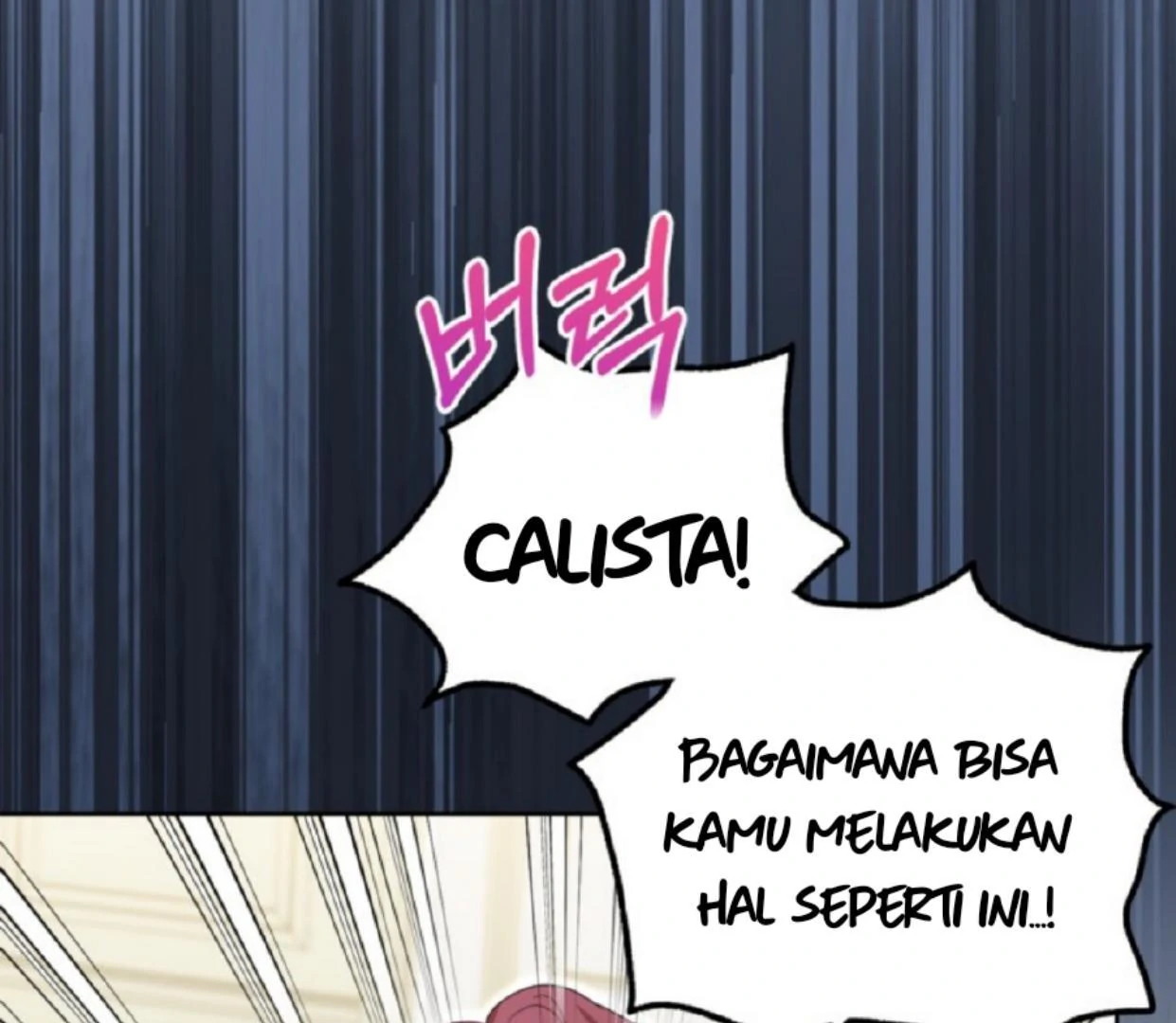 The Sister Who Was My Enemy Now Loves Me Chapter 11 - halaman 126