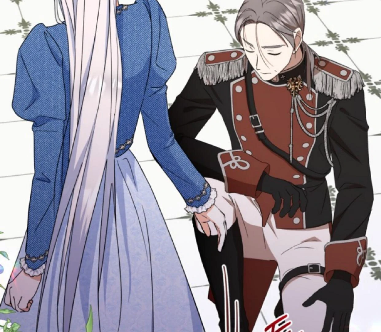 The Sister Who Was My Enemy Now Loves Me Chapter 11 - halaman 132