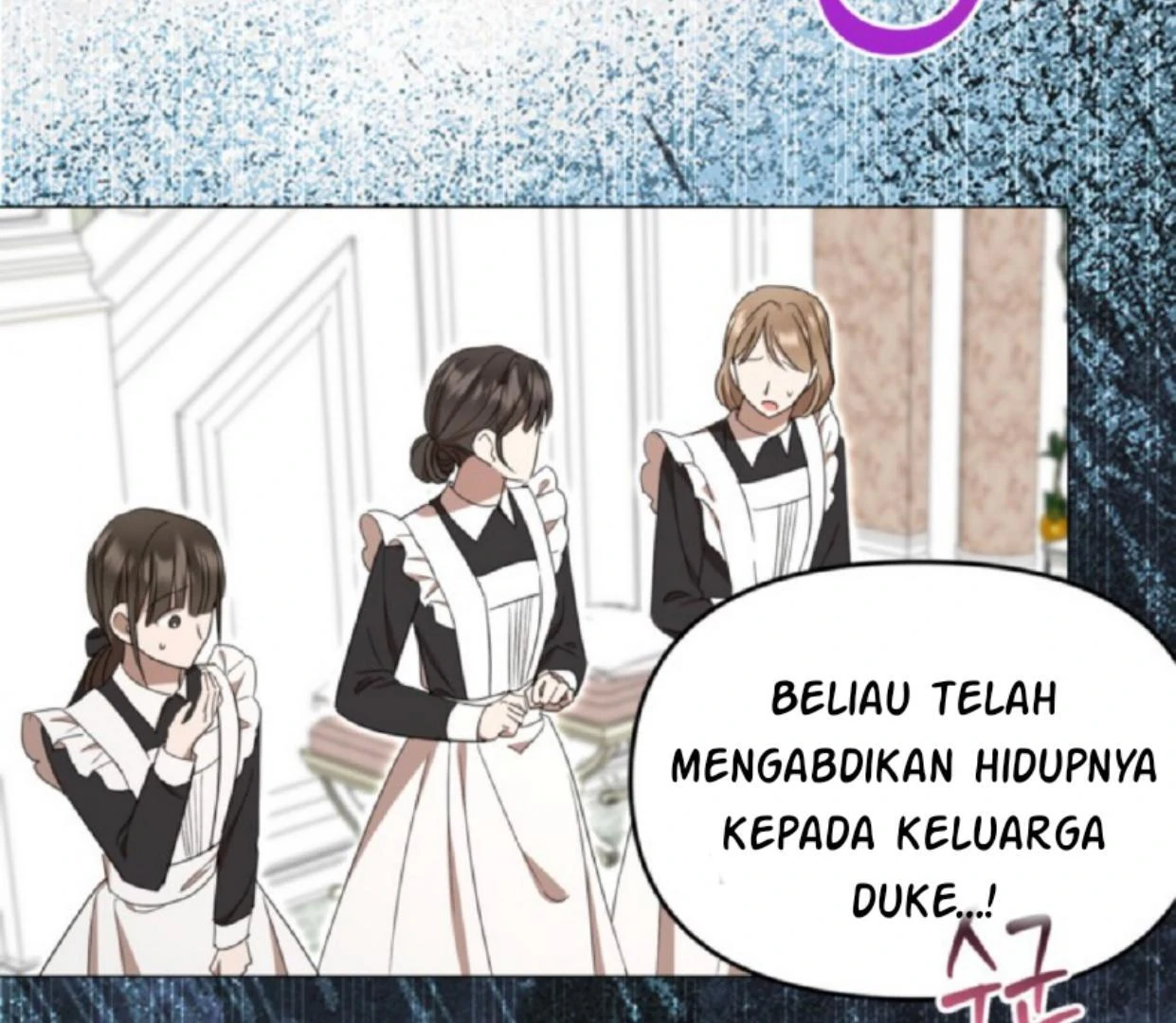 The Sister Who Was My Enemy Now Loves Me Chapter 11 - halaman 136