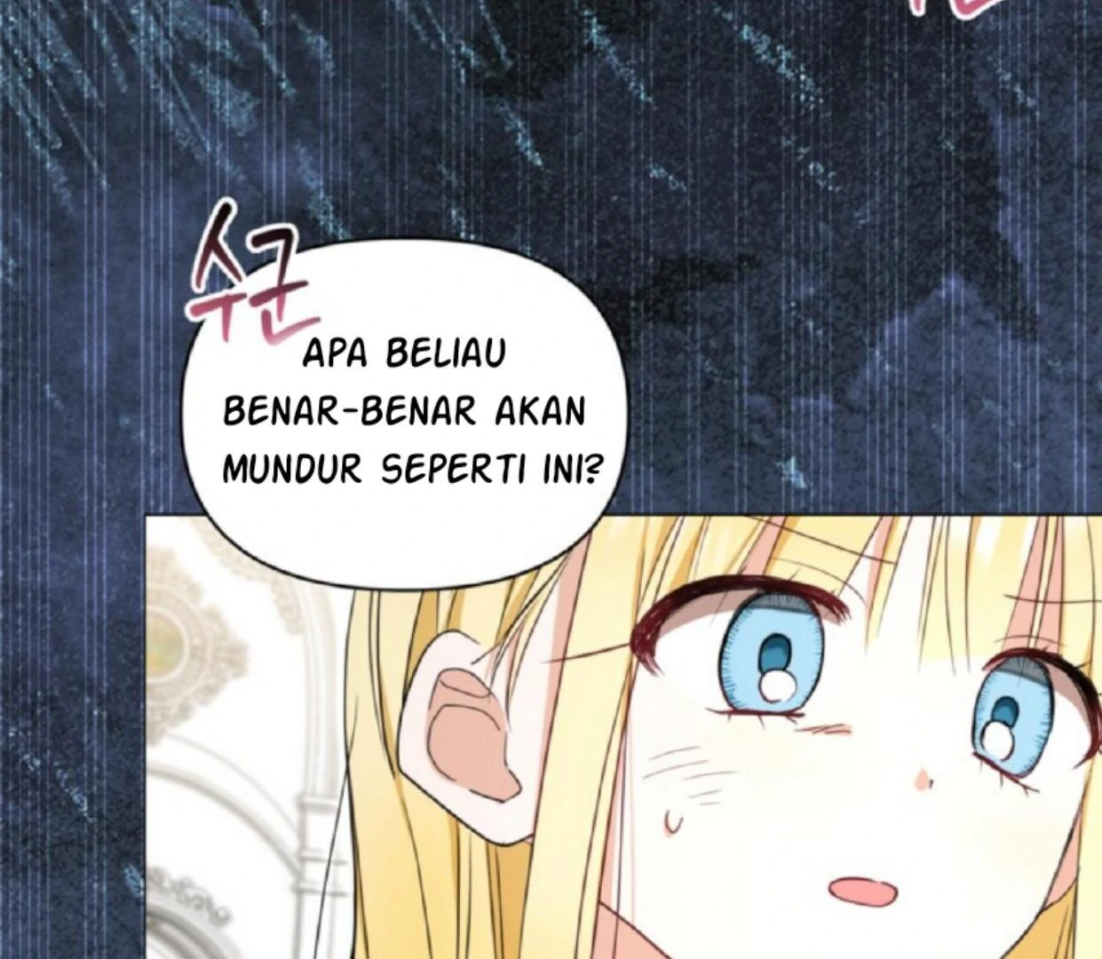 The Sister Who Was My Enemy Now Loves Me Chapter 11 - halaman 137
