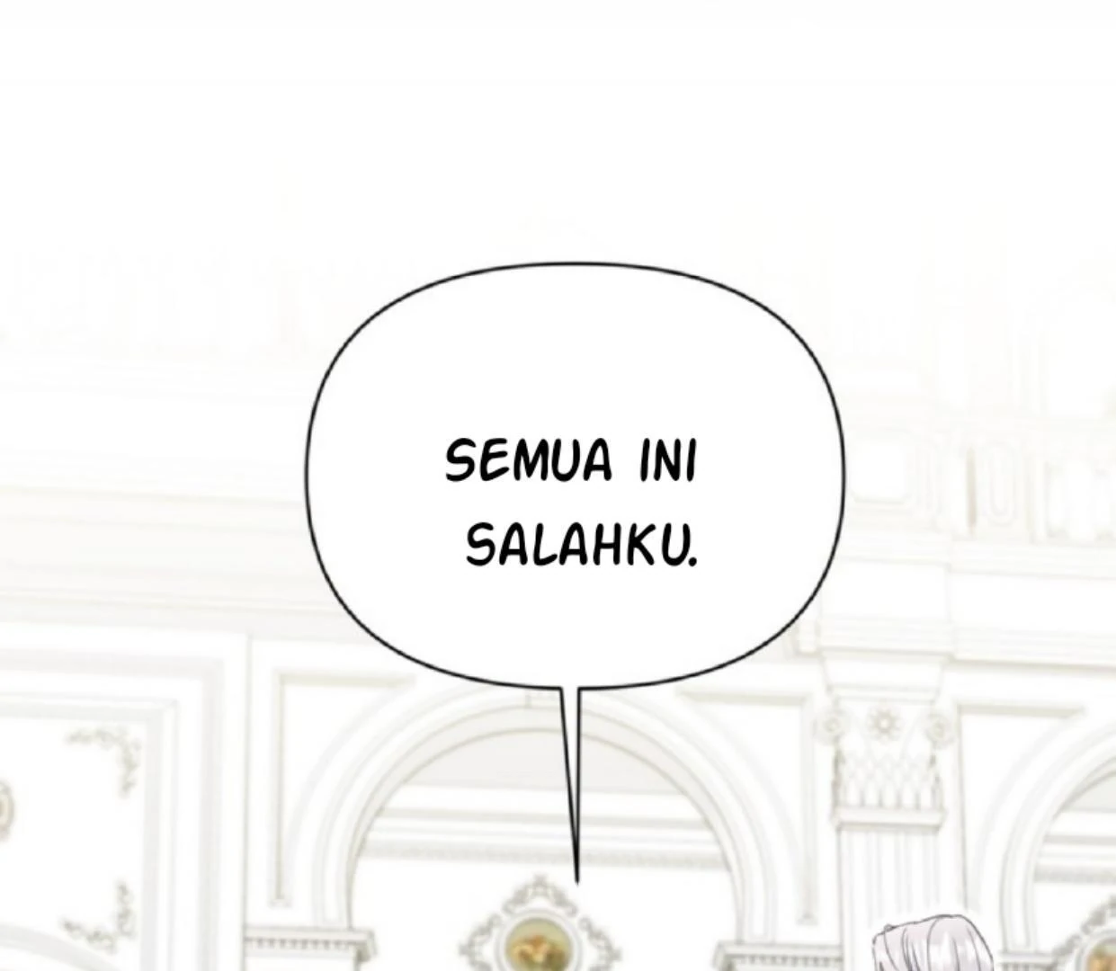 The Sister Who Was My Enemy Now Loves Me Chapter 11 - halaman 141