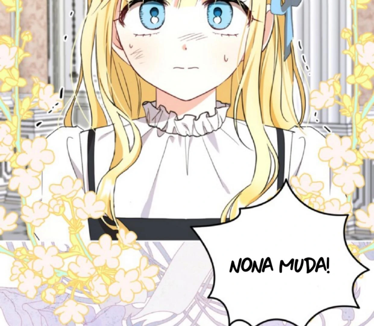 The Sister Who Was My Enemy Now Loves Me Chapter 11 - halaman 145