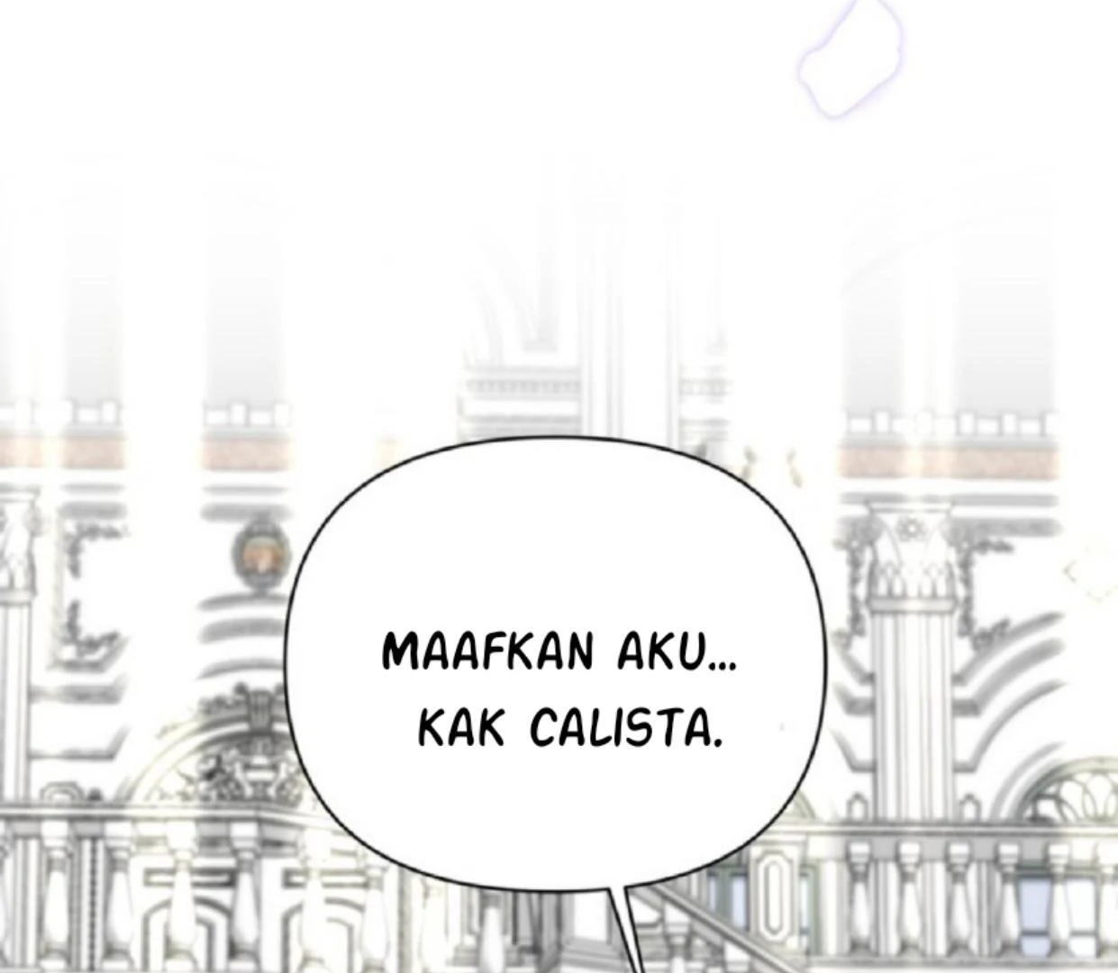 The Sister Who Was My Enemy Now Loves Me Chapter 11 - halaman 148