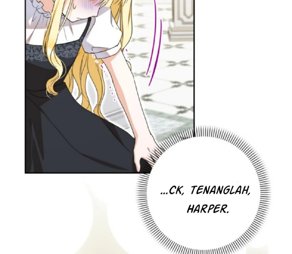 The Sister Who Was My Enemy Now Loves Me Chapter 11 - halaman 15